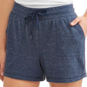 Blue Athletic Works Shorts🦋